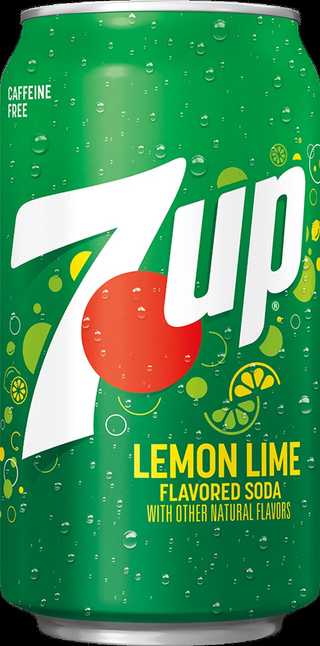 7-Up.