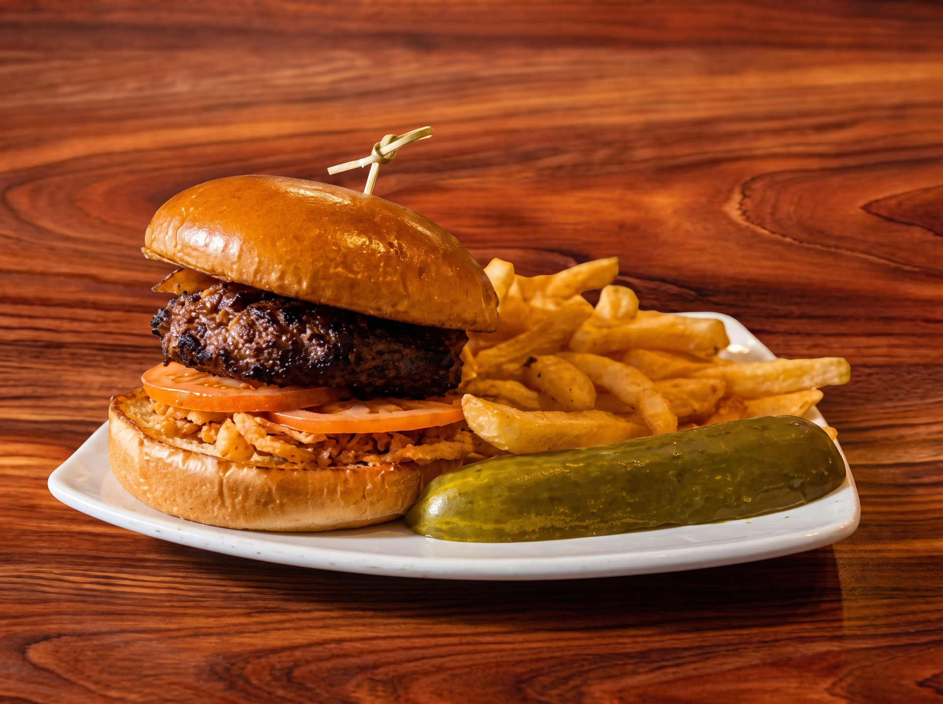 Gather, We’ll Cater