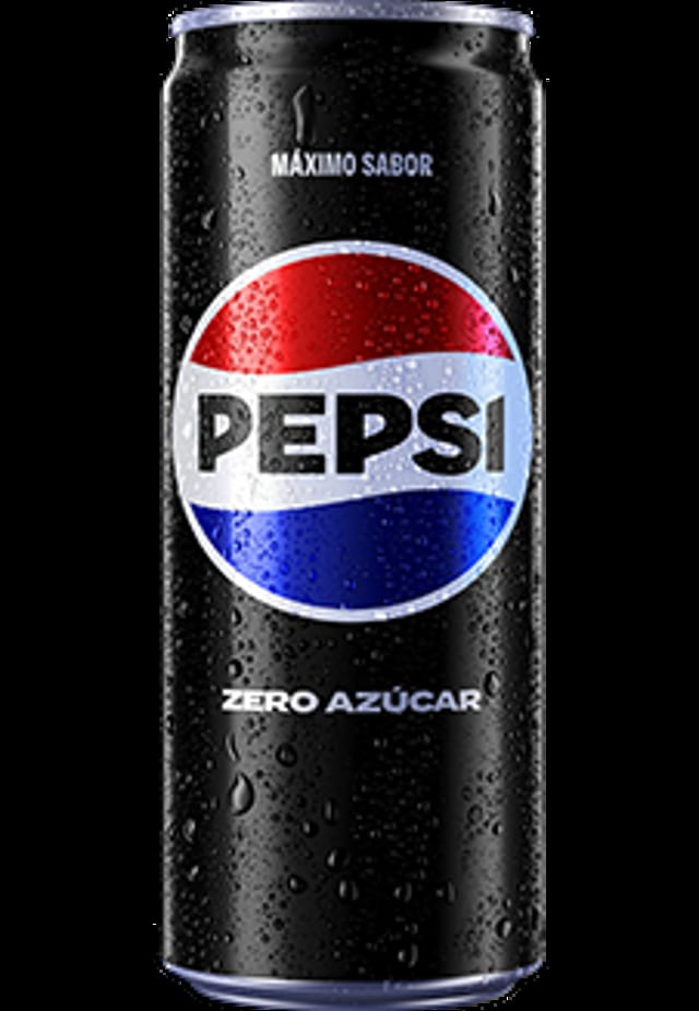 Diet Pepsi.