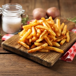 French Fries (LB)