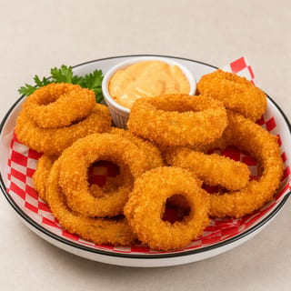Onion Rings (LB)