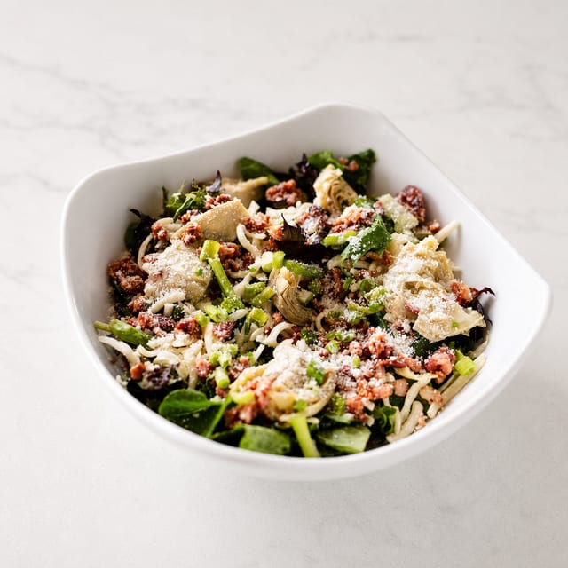1860 Salad.
