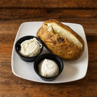 Baked Potato