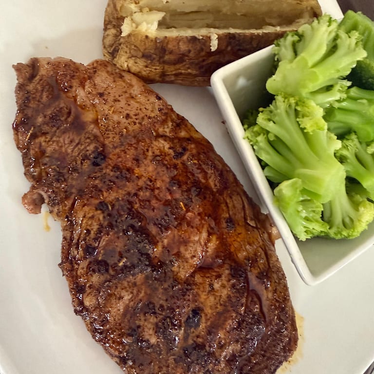 Delicious Dinner Options